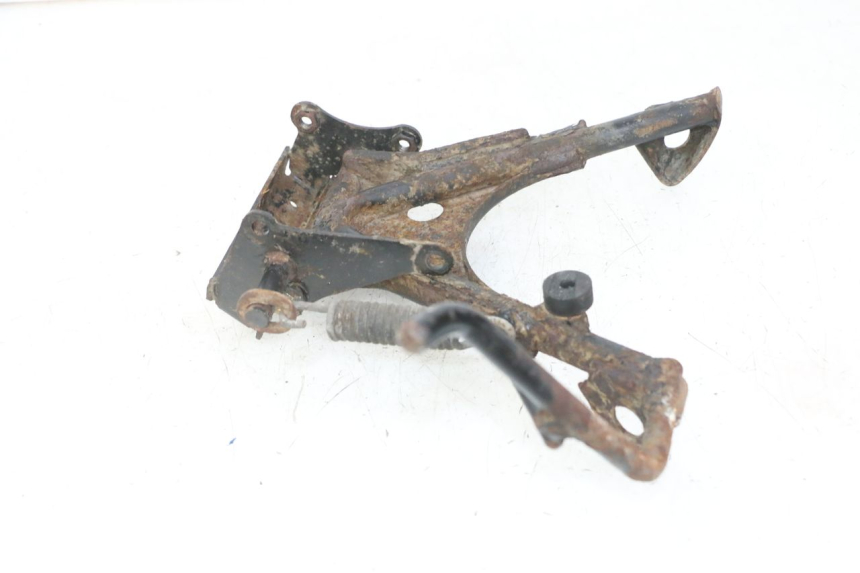photo de MAIN STAND PEUGEOT SPEEDFIGHT 2 LC 50 (2000 - 2009)
