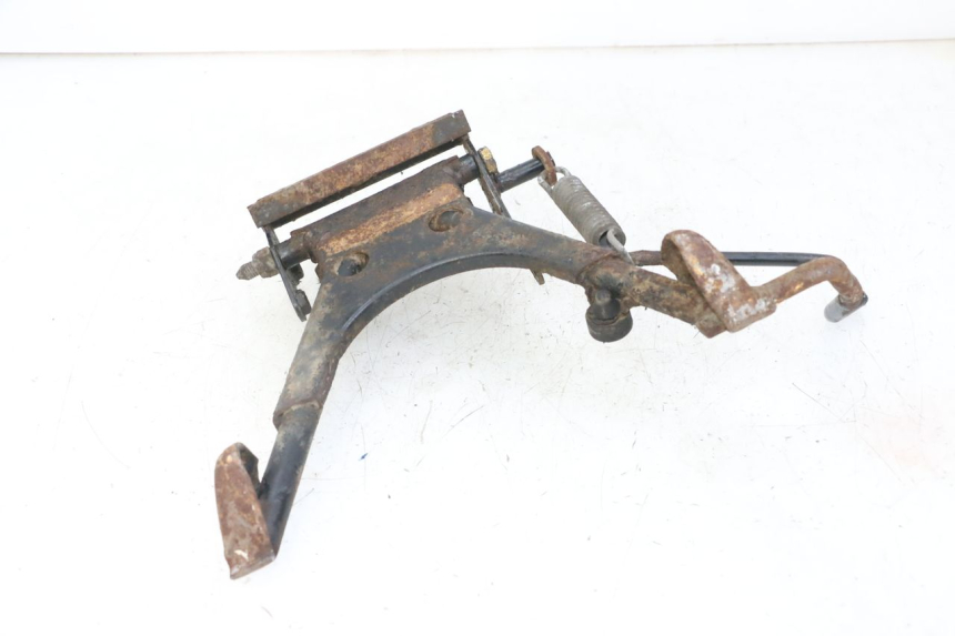 photo de MAIN STAND PEUGEOT SPEEDFIGHT 2 LC 50 (2000 - 2009)