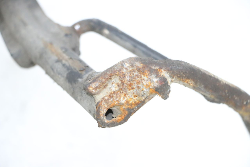 photo de MAIN STAND PEUGEOT SPEEDFIGHT 4 4T EFI 50 (2021 - 2025) - Zoom on usage condition