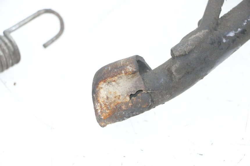 photo de MAIN STAND PEUGEOT SPEEDFIGHT 4 4T EFI 50 (2021 - 2025) - Alternative perspective