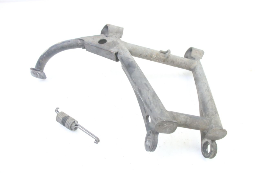 photo de MAIN STAND HONDA ST PAN EUROPEAN 1300 (2002 - 2013)