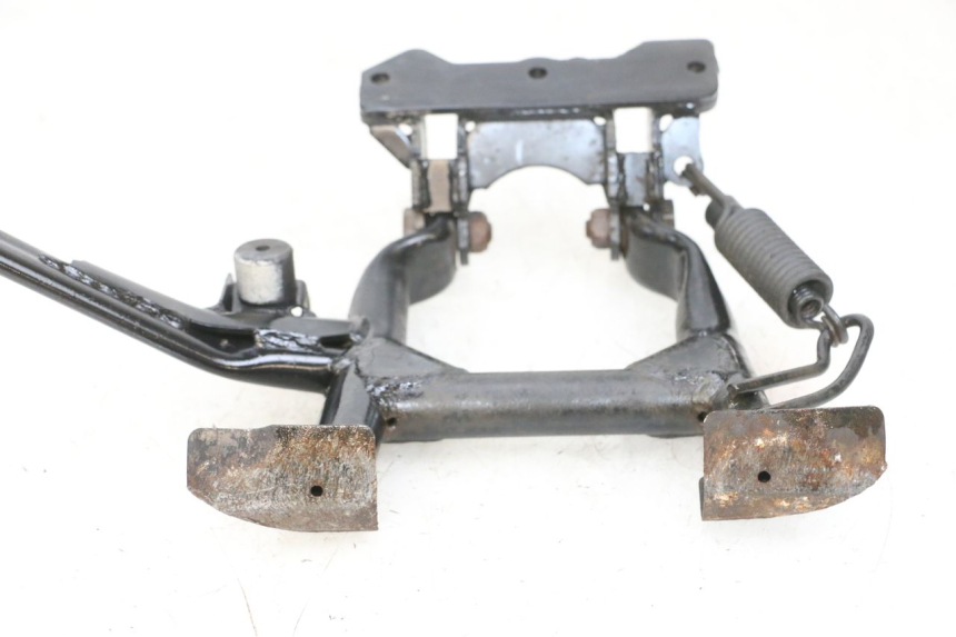 photo de MAIN STAND YAMAHA TDM ABS 900 (2002 - 2014) - Alternative perspective