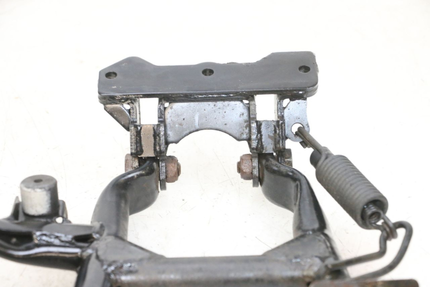 photo de MAIN STAND YAMAHA TDM ABS 900 (2002 - 2014) - Technical close-up