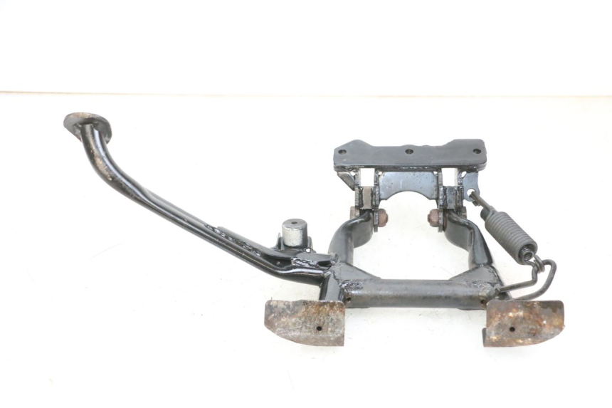 photo de MAIN STAND YAMAHA TDM ABS 900 (2002 - 2014) - Fixing points details