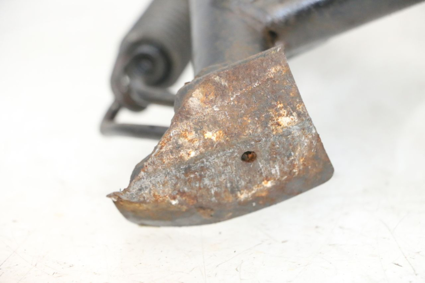 photo de MAIN STAND YAMAHA TDM ABS 900 (2002 - 2014) - Surface and material condition