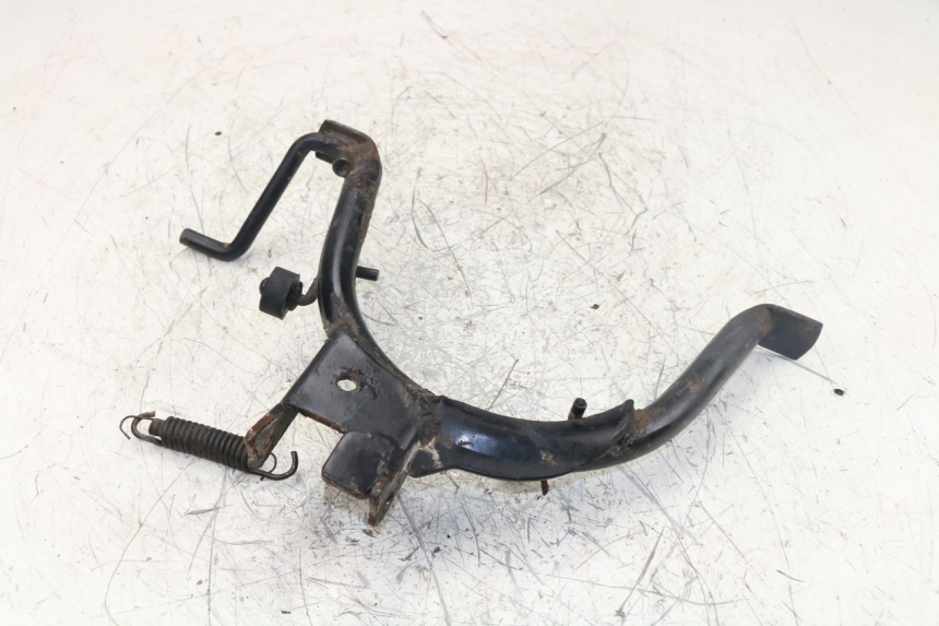 photo de CENTER STAND TNT MOTOR OTTO 2T 50 (2012 - 2018)