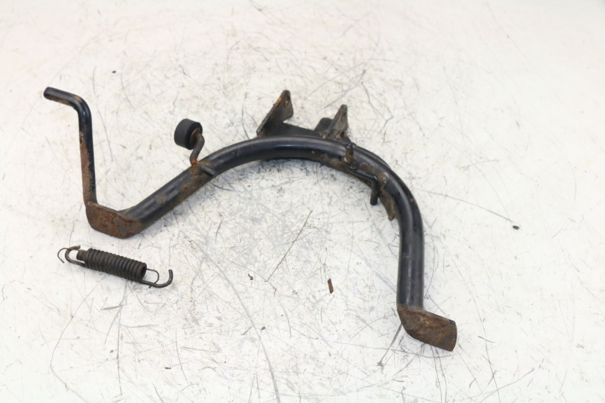 photo de CENTER STAND TNT MOTOR OTTO 2T 50 (2012 - 2018)