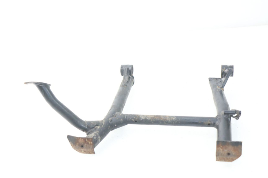 photo de MAIN STAND TRIUMPH SPRINT ST ABS 1050 (2005 - 2007)