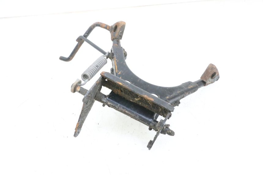 photo de MAIN STAND PEUGEOT VIVACITY 100 (1999 - 2008) - Zoom on usage condition