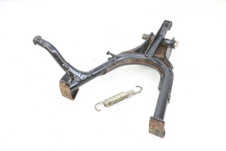 photo de CENTER STAND DAELIM VJ ROADWIN FI 125 (2008 - 2017) - Component detail