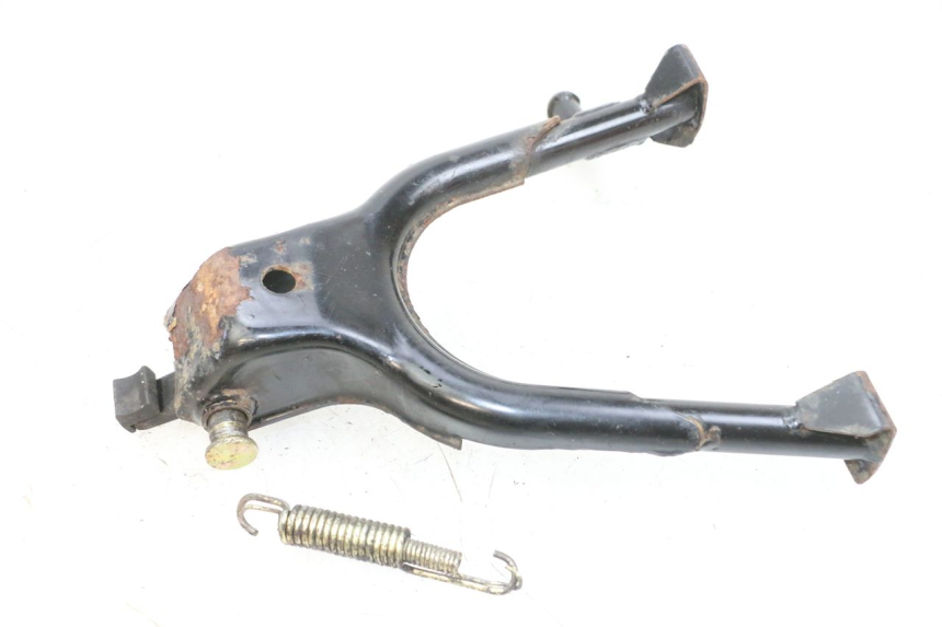 photo de CENTER STAND DAELIM VJ ROADWIN FI 125 (2008 - 2017) - Alternative perspective