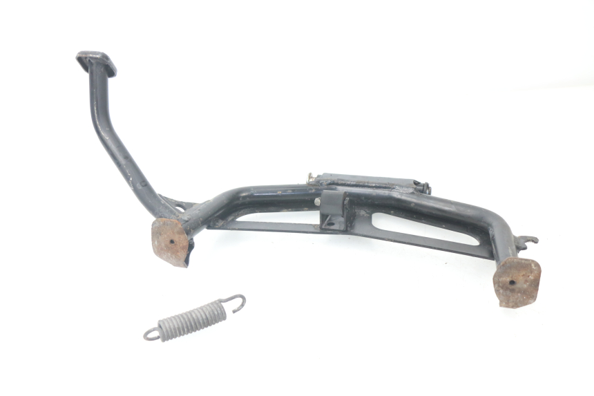 photo de MAIN STAND YAMAHA XMAX X-MAX ABS 125 (2014 - 2016) - Technical close-up