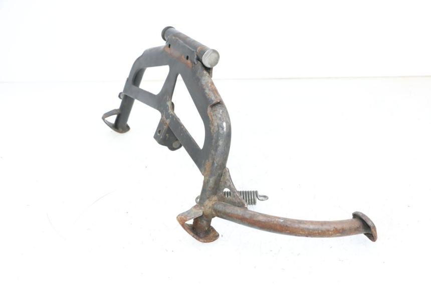 photo de CENTER STAND YAMAHA X-MAX XMAX 125 (2010 - 2013) - Surface and material condition