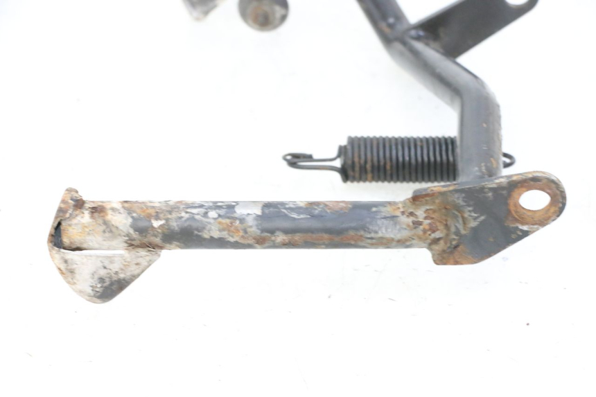 photo de CENTER STAND PIAGGIO X9 EVOLUTION 125 (2003 - 2007)
