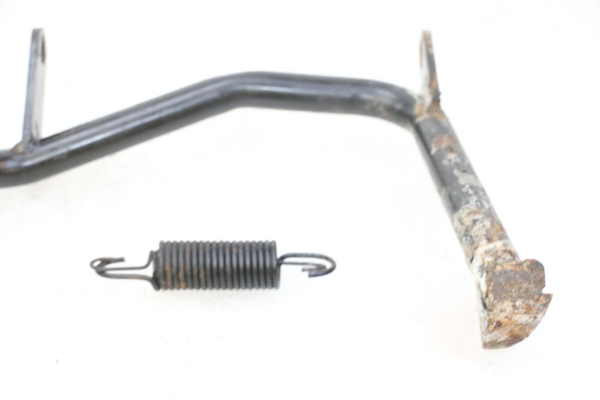 photo de CENTER STAND PIAGGIO X9 EVOLUTION 125 (2003 - 2007)