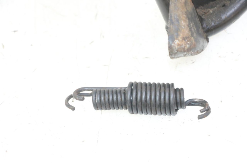 photo de CENTER STAND PIAGGIO XEVO - X EVO 125 (2007 - 2016)