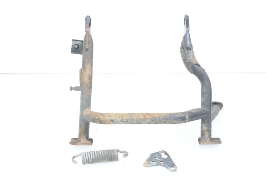 photo de MAIN STAND YAMAHA XJ6 ABS 600 (2008 - 2016)