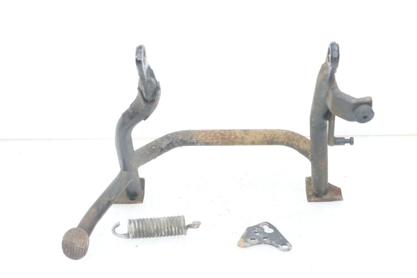 photo de MAIN STAND YAMAHA XJ6 ABS 600 (2008 - 2016)