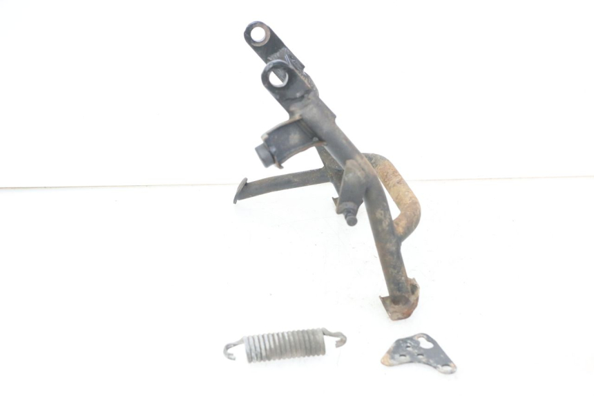 photo de MAIN STAND YAMAHA XJ6 ABS 600 (2008 - 2016)