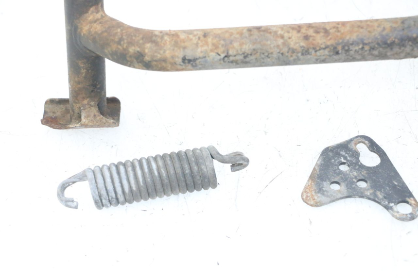 photo de MAIN STAND YAMAHA XJ6 ABS 600 (2008 - 2016)