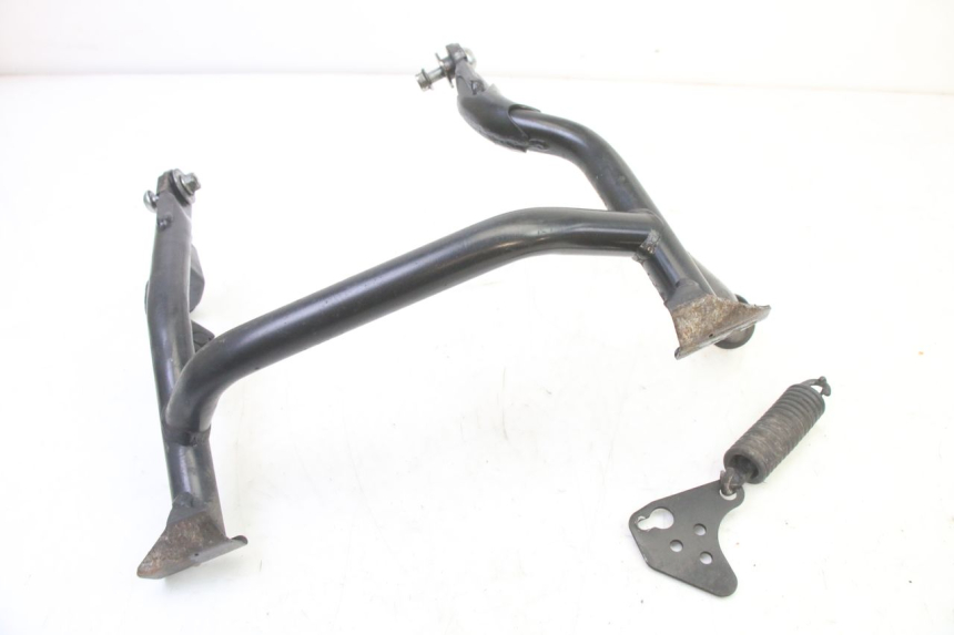 photo de MAIN STAND YAMAHA XJ6 ABS 600 (2008 - 2016)