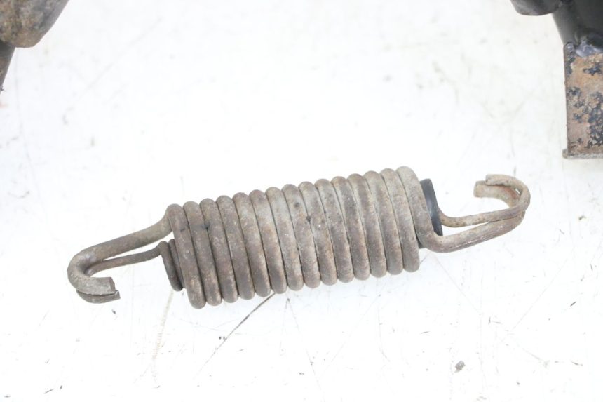 photo de MAIN STAND YAMAHA FZS FAZER 600 (2001 - 2003)