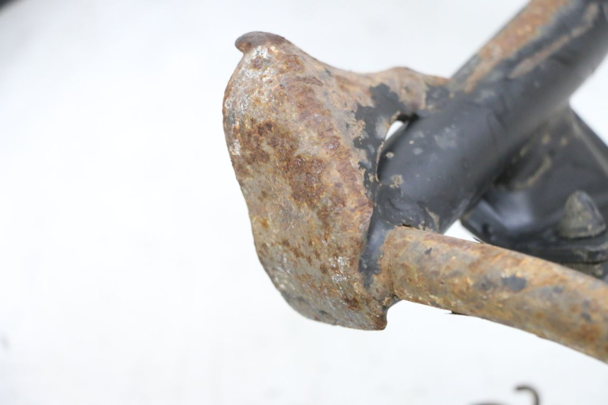 photo de CENTER STAND PIAGGIO ZIP 4T 50 (2018 - 2020) - Technical close-up