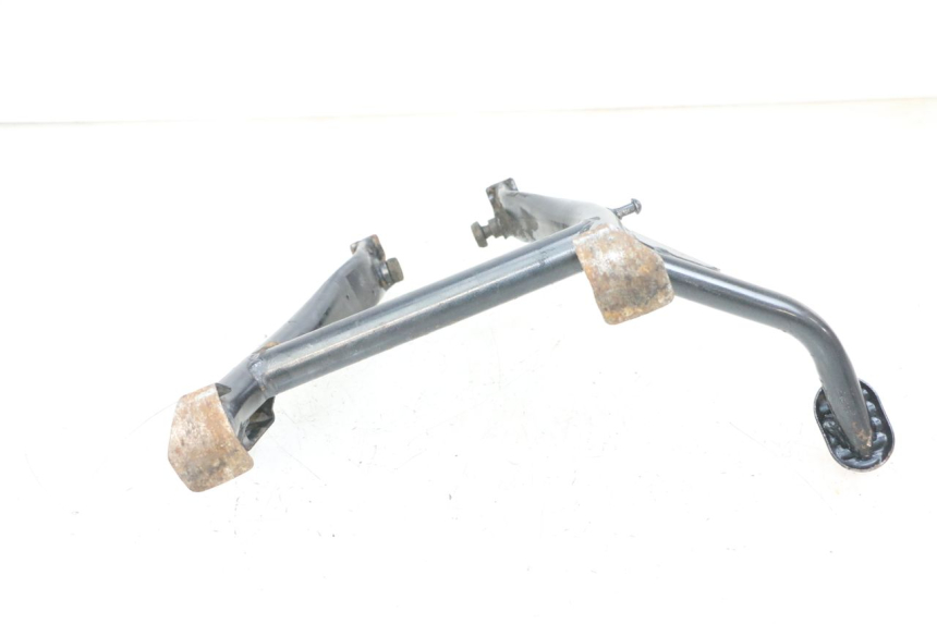 photo de MAIN STAND KAWASAKI ZR 7 750 (1999 - 2001) - Zoom on usage condition