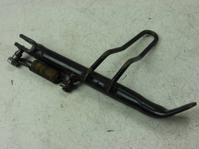 photo de SIDE STAND SWEET ELEC SWEET RACER TOB BOY 1 (2009 - 2012)