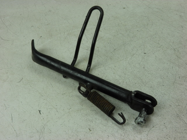 photo de SIDE STAND SWEET ELEC SWEET RACER TOB BOY 1 (2009 - 2012)