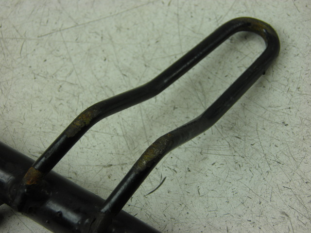 photo de SIDE STAND SWEET ELEC SWEET RACER TOB BOY 1 (2009 - 2012)