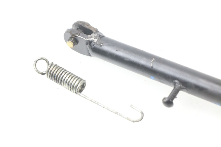 photo de SIDE STAND ORION AGB37 CRF1 DIRT BIKE 140