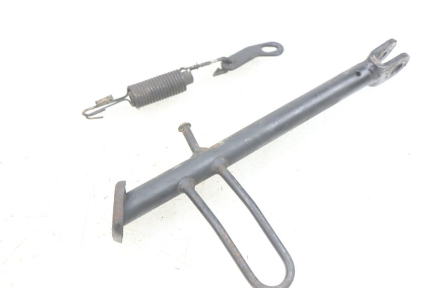 photo de SIDE STAND KYMCO AGILITY RS 4T 50 (2009 - 2013)