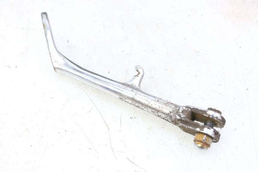 photo de Side stand HYOSUNG GV AQUILA 125 (2000 - 2004)