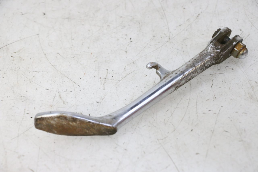 photo de Side stand HYOSUNG GV AQUILA 125 (2000 - 2004)