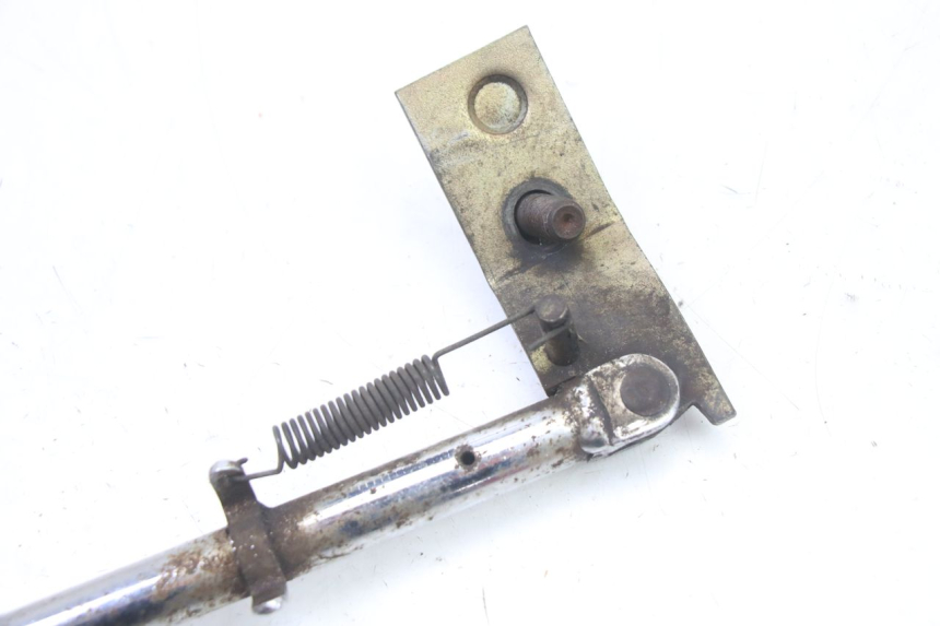 photo de SIDE STAND MBK BOOSTER NEXT GENERATION 50 (1995 - 1998)