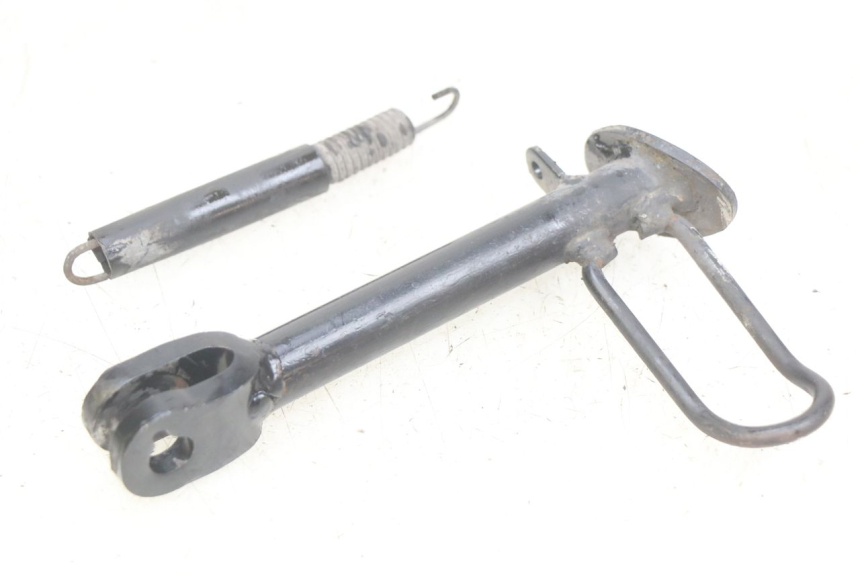 photo de SIDE STAND PEUGEOT CITYSTAR 125 (2011 - 2017)