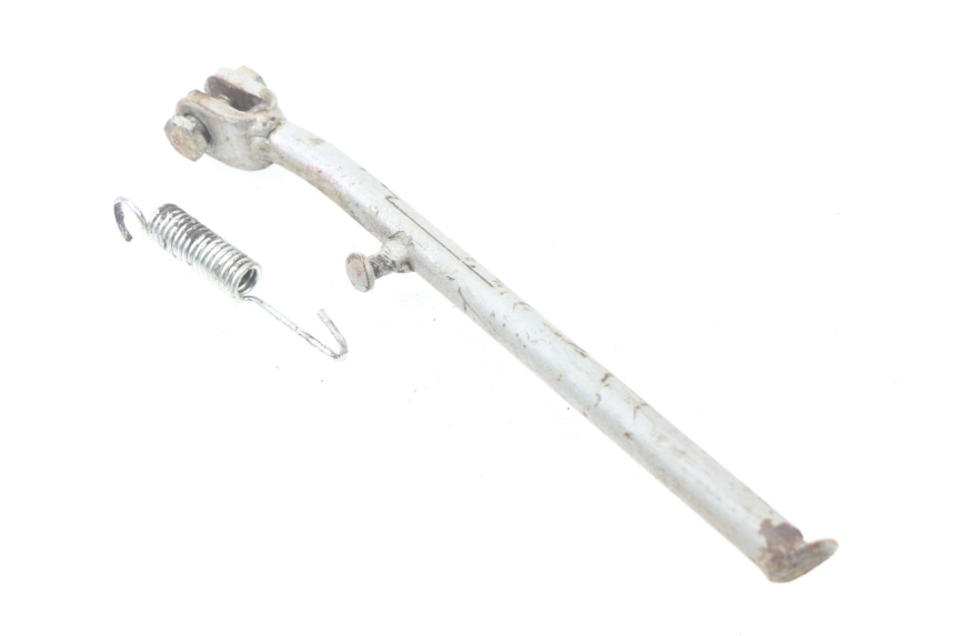 photo de SIDE STAND THUMP DIRT BIKE 120