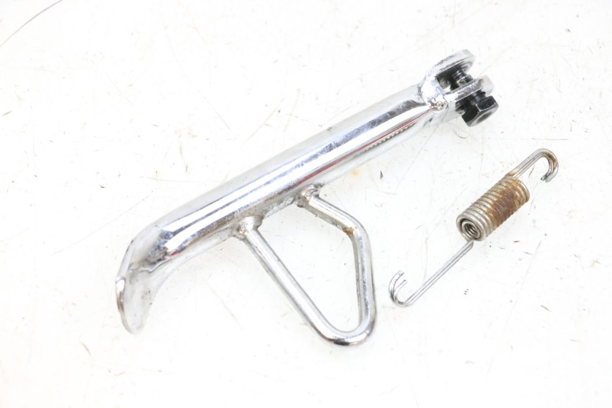 photo de SIDE STAND SEGWAY NINEBOT E125S 1 (2022 - 2026) - Zoom on usage condition