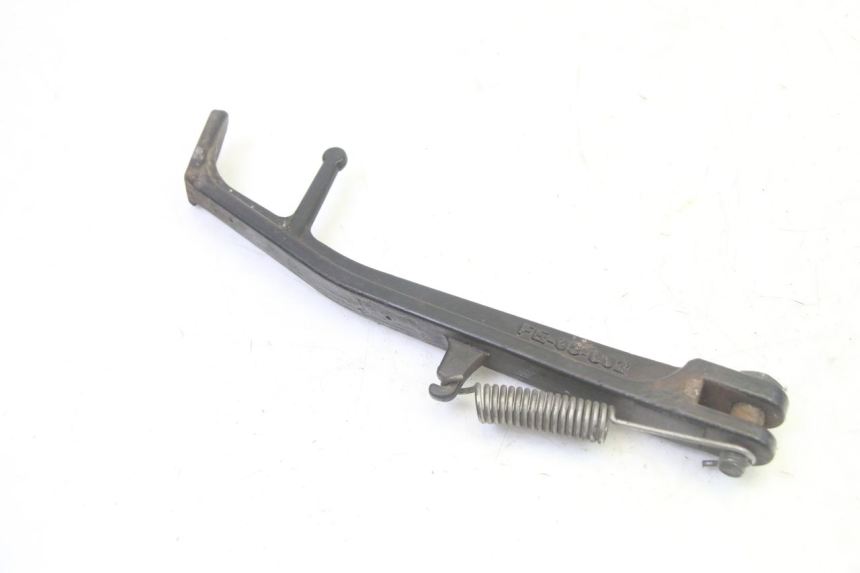 photo de SIDE STAND STAHO FH 50 (2018 - 2019)