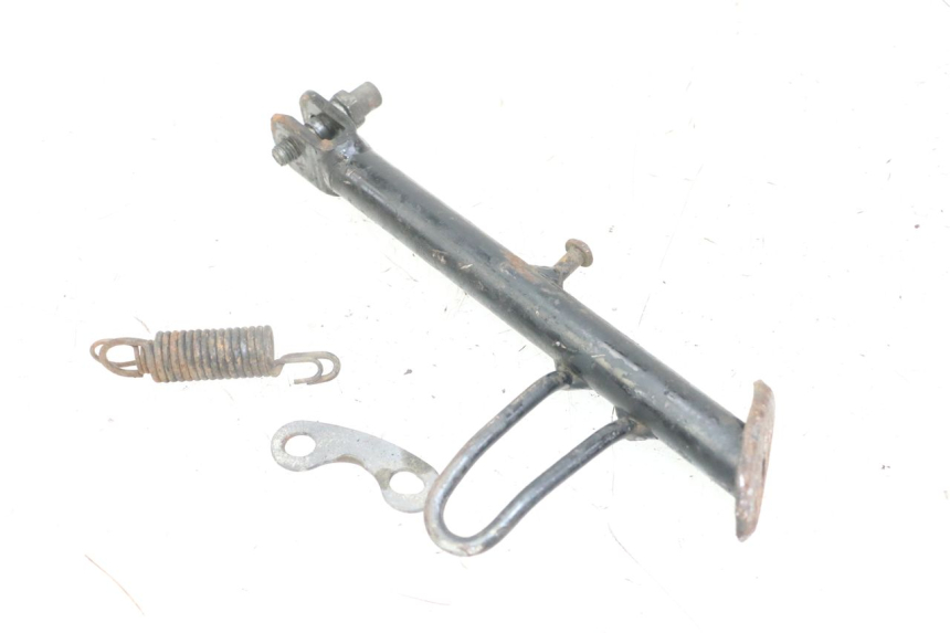 photo de SIDE STAND SYM FIDDLE 125 (2008 - 2010)