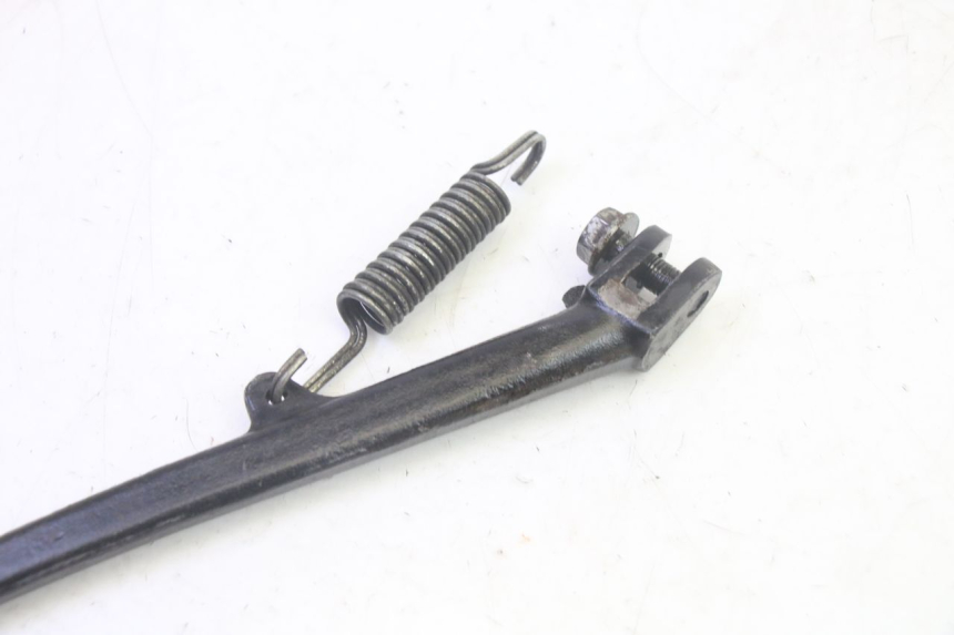 photo de SIDE STAND KAWASAKI GPZ RX 1000 (1986 - 1988) - Zoom on usage condition