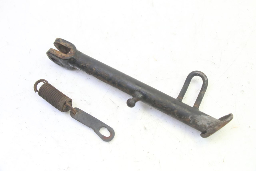 photo de SIDE STAND KYMCO GRAND DINK 125 (2008 - 2014)