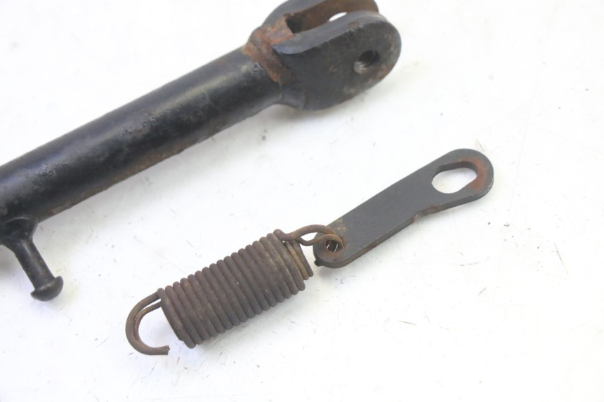 photo de SIDE STAND KYMCO GRAND DINK 125 (2008 - 2014)