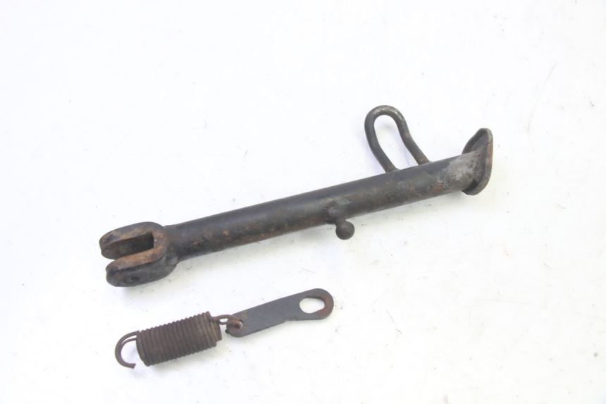 photo de SIDE STAND KYMCO GRAND DINK 125 (2008 - 2014)