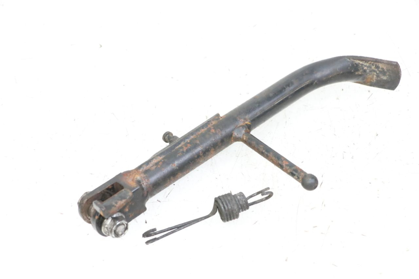 photo de SIDE STAND SUZUKI GSR 750 (2011 - 2017)