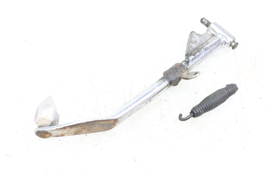 photo de SIDE STAND HARLEY DAVIDSON SPORTSTER XL CUSTOM 1200 (2003 - 2004)