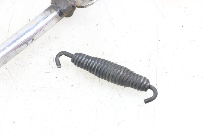 photo de SIDE STAND HARLEY DAVIDSON SPORTSTER XL CUSTOM 1200 (2003 - 2004)