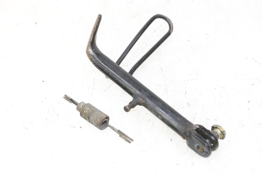 photo de SIDE STAND DAELIM HISTORY 125 (2001 - 2002)