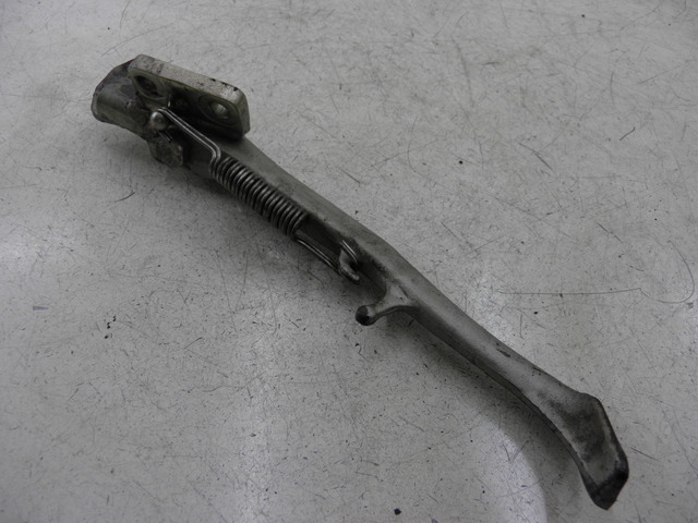 photo de SIDE STAND KAWASAKI ZZR 600 (1995 - 2004)